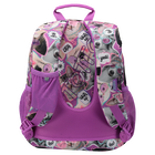 Mochila escolar Gommas - 0QK image number 3